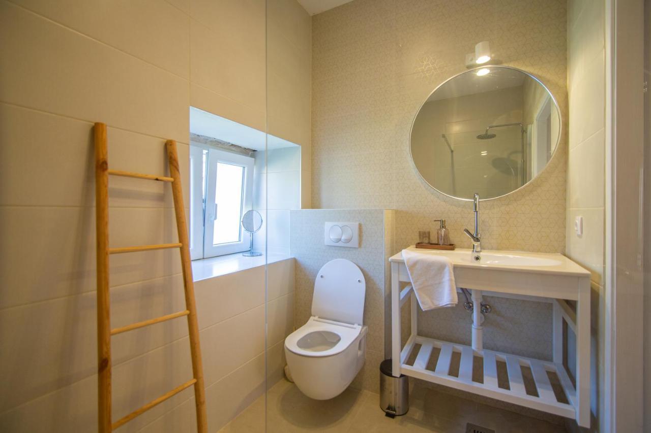 Apartments Mali Raj Komiza Luaran gambar